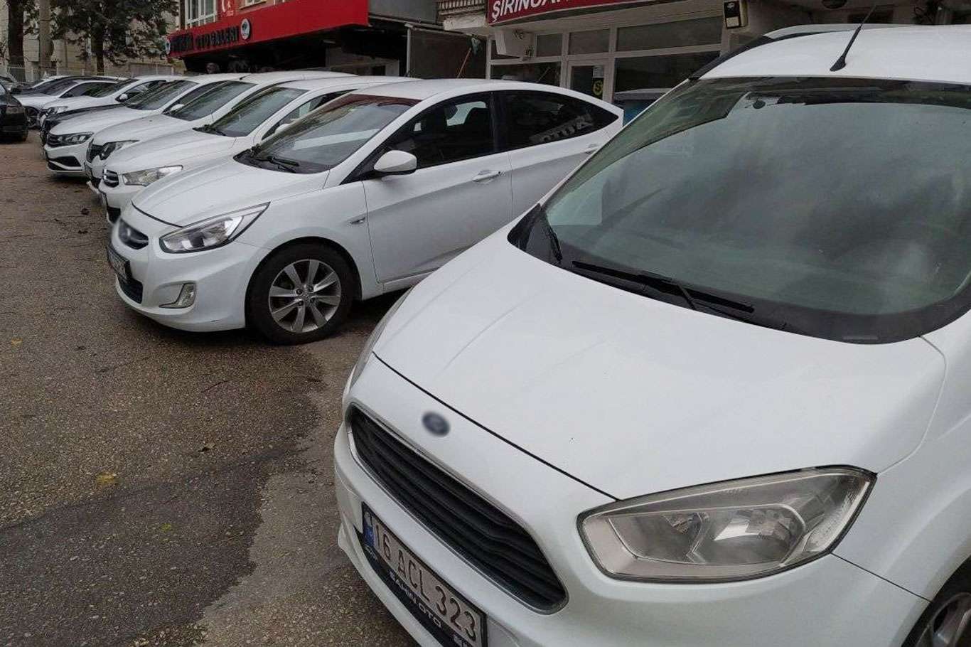 Araç nasıl kiralanır? Nelere dikkat etmeli? Araç nasıl kiralanır? Nelere dikkat etmeli?